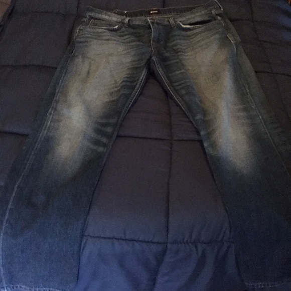 Men’s Hudson jeans - Picture 2 of 5